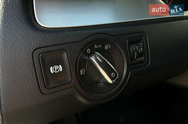 Купе Volkswagen CC / Passat CC 2008 в 