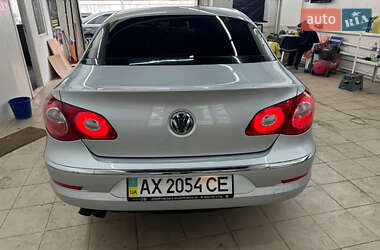 Купе Volkswagen CC / Passat CC 2009 в Харкові