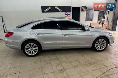 Купе Volkswagen CC / Passat CC 2009 в Харкові