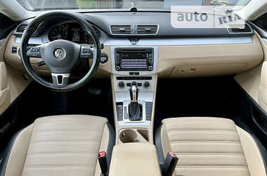 Купе Volkswagen CC / Passat CC 2012 в Одессе