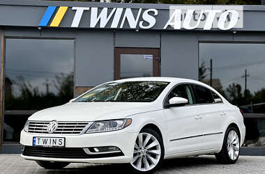 Купе Volkswagen CC / Passat CC 2012 в Одессе