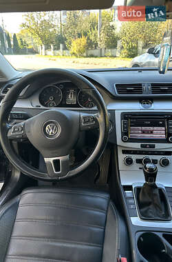 Купе Volkswagen CC / Passat CC 2012 в Ивано-Франковске