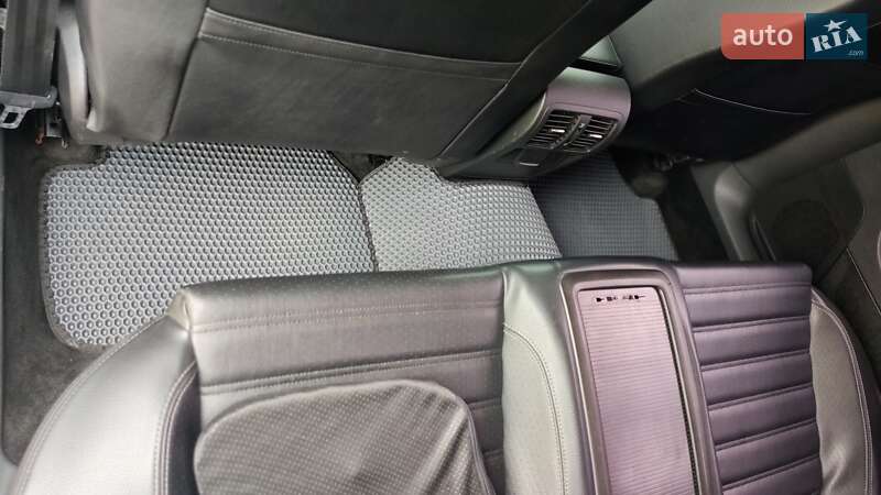 Купе Volkswagen CC / Passat CC 2010 в Подільську