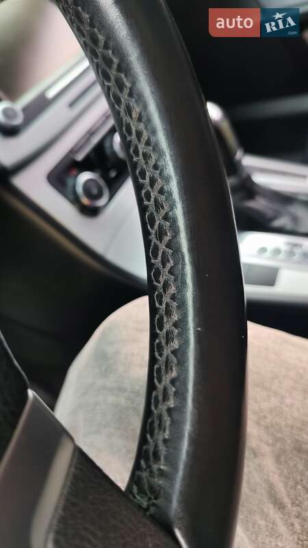 Купе Volkswagen CC / Passat CC 2010 в Подільську