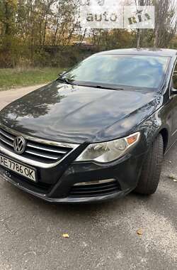 Купе Volkswagen CC / Passat CC 2011 в Днепре