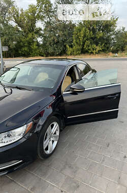 Купе Volkswagen CC / Passat CC 2012 в Запорожье