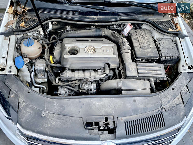 Купе Volkswagen CC / Passat CC 2015 в Ровно фото 13 Купе Volkswagen CC / Passat CC 2015 в Ровно