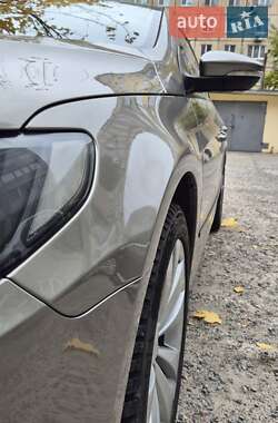 Купе Volkswagen CC / Passat CC 2012 в Днепре