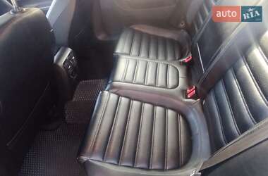 Купе Volkswagen CC / Passat CC 2012 в 
