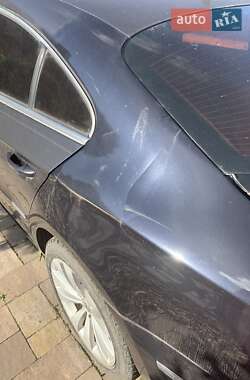 Купе Volkswagen CC / Passat CC 2010 в Луцке