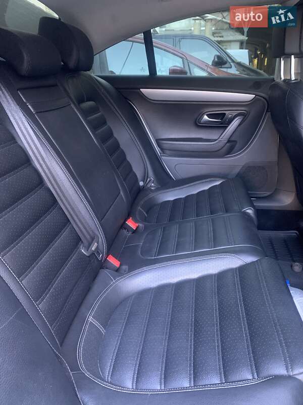 Купе Volkswagen CC / Passat CC 2013 в Одессе