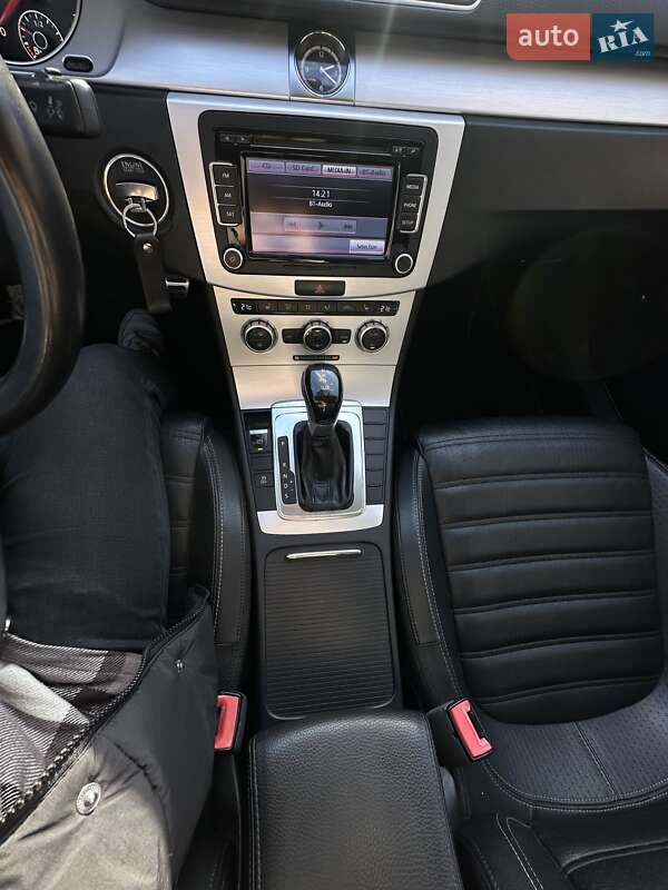 Купе Volkswagen CC / Passat CC 2012 в Черновцах фото 49 Купе Volkswagen CC / Passat CC 2012 в Черновцах