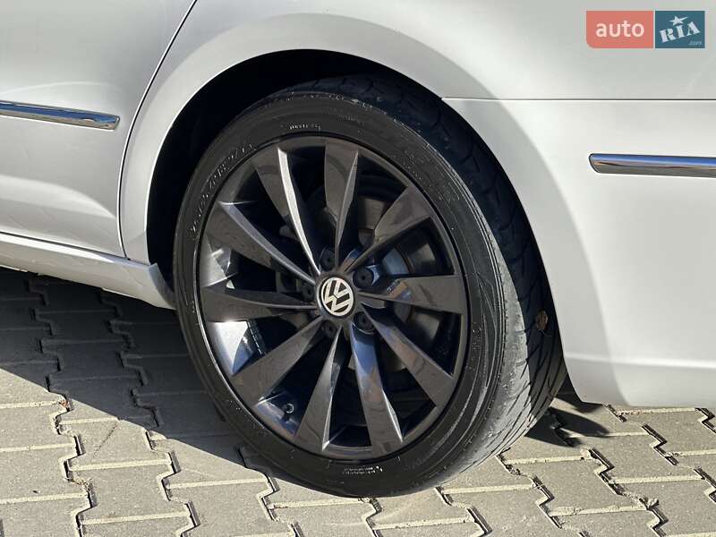 Купе Volkswagen CC / Passat CC 2012 в Черновцах фото 43 Купе Volkswagen CC / Passat CC 2012 в Черновцах