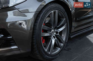 Купе Volkswagen CC / Passat CC 2013 в 