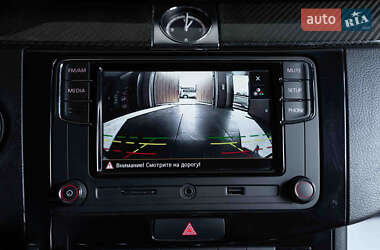 Купе Volkswagen CC / Passat CC 2013 в 