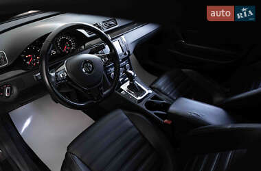Купе Volkswagen CC / Passat CC 2013 в 