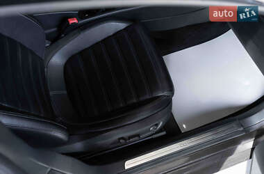 Купе Volkswagen CC / Passat CC 2013 в 
