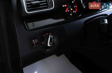 Купе Volkswagen CC / Passat CC 2013 в 