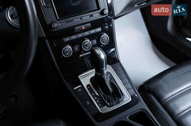 Купе Volkswagen CC / Passat CC 2013 в 
