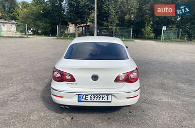 Купе Volkswagen CC / Passat CC 2012 в Павлограді