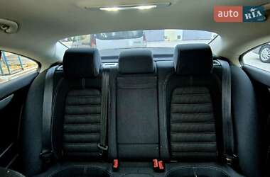 Купе Volkswagen CC / Passat CC 2012 в Днепре