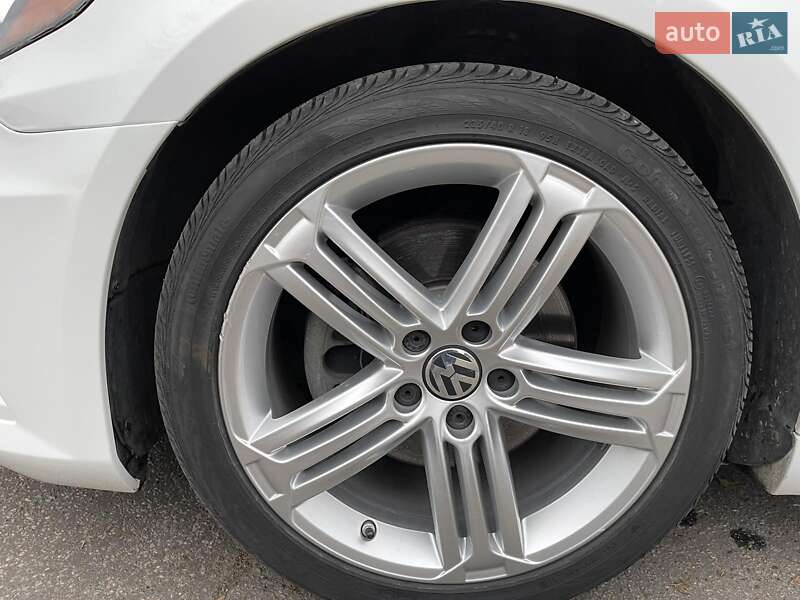 Купе Volkswagen CC / Passat CC 2016 в Харькове