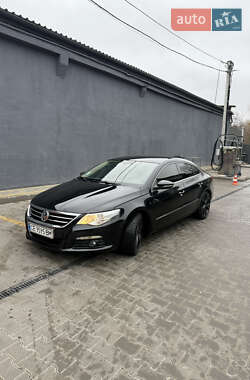 Купе Volkswagen CC / Passat CC 2008 в Житомирі