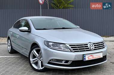 Купе Volkswagen CC / Passat CC 2013 в Одесі