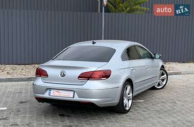 Купе Volkswagen CC / Passat CC 2013 в Одесі