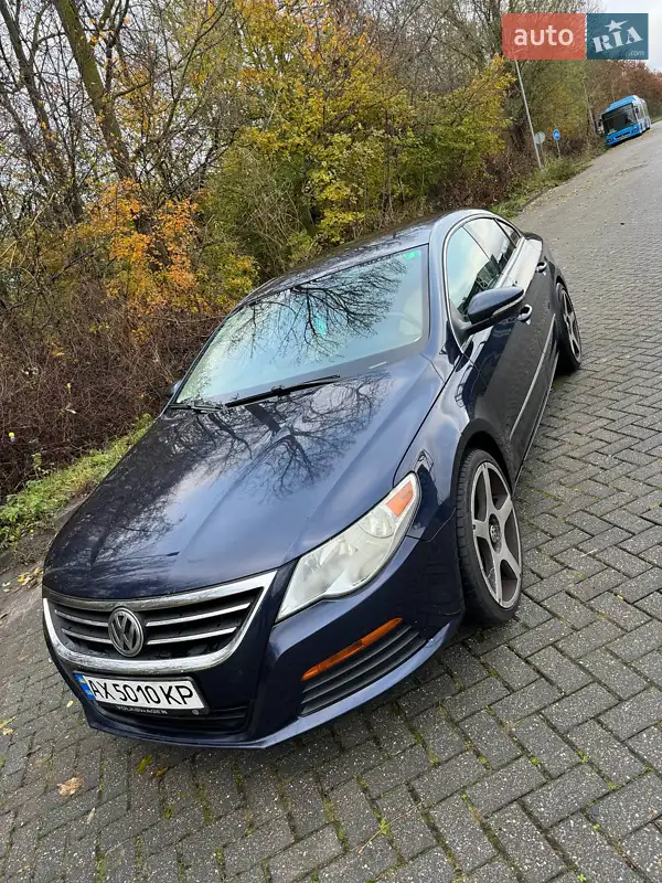 Volkswagen CC / Passat CC 2012 VIN WVWRP7AN9DE521667 фото оголошення 11 з 44