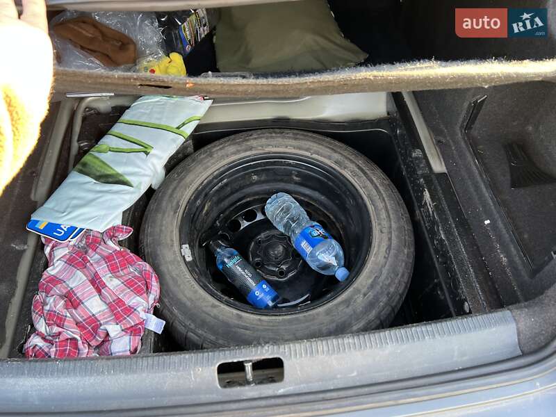 Купе Volkswagen CC / Passat CC 2011 в Запорожье фото 16 Купе Volkswagen CC / Passat CC 2011 в Запорожье