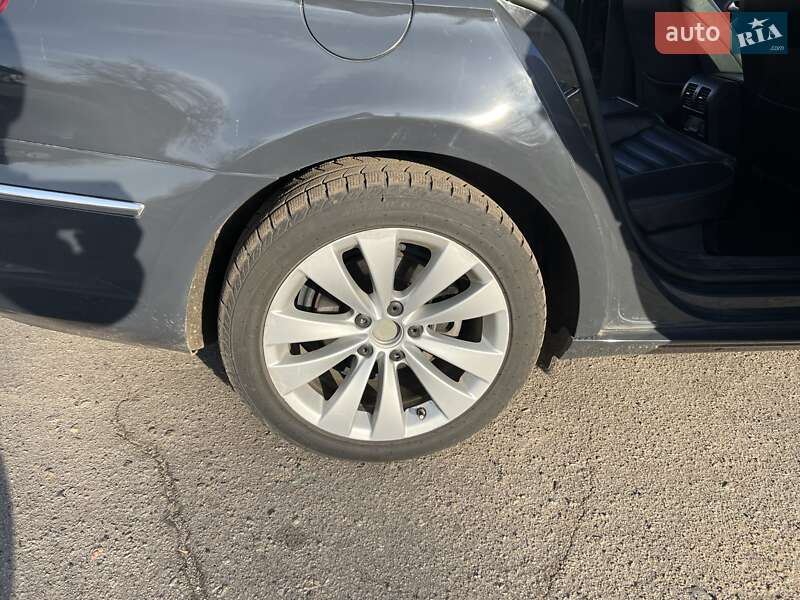 Купе Volkswagen CC / Passat CC 2011 в Запорожье фото 17 Купе Volkswagen CC / Passat CC 2011 в Запорожье