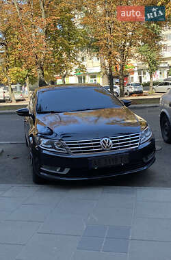 Купе Volkswagen CC / Passat CC 2012 в Смеле