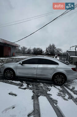 Купе Volkswagen CC / Passat CC 2008 в Калиновке