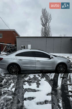 Купе Volkswagen CC / Passat CC 2008 в Калиновке