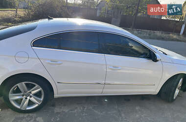 Купе Volkswagen CC / Passat CC 2012 в Одессе