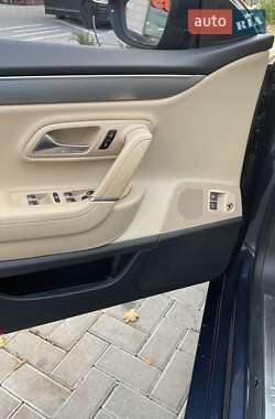 Купе Volkswagen CC / Passat CC 2012 в Одесі