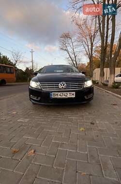 Купе Volkswagen CC / Passat CC 2012 в Одесі