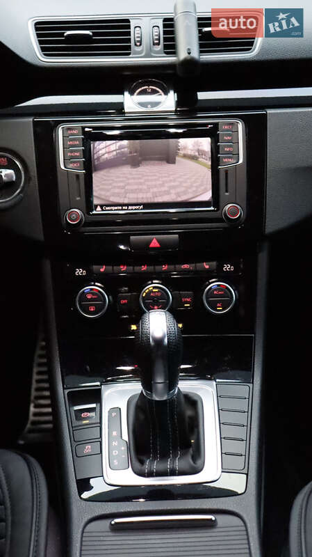 Купе Volkswagen CC / Passat CC 2013 в Запорожье