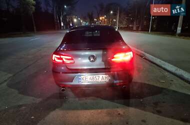 Купе Volkswagen CC / Passat CC 2012 в Кривому Розі