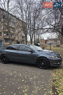 Купе Volkswagen CC / Passat CC 2012 в Кривому Розі