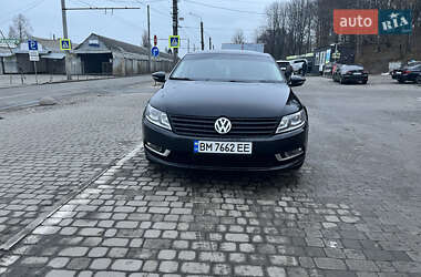 Купе Volkswagen CC / Passat CC 2012 в Сумах