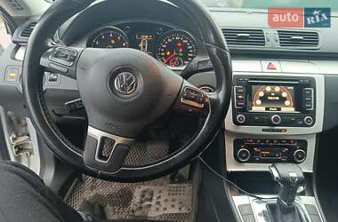 Купе Volkswagen CC / Passat CC 2010 в Гайсине