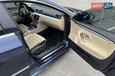 Купе Volkswagen CC / Passat CC 2013 в Каменском