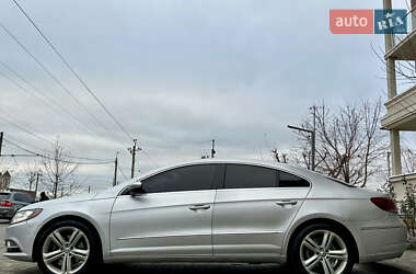 Купе Volkswagen CC / Passat CC 2012 в Одессе