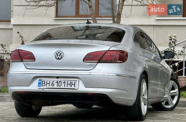 Купе Volkswagen CC / Passat CC 2012 в Одессе