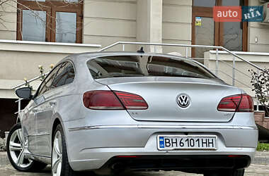 Купе Volkswagen CC / Passat CC 2012 в Одессе