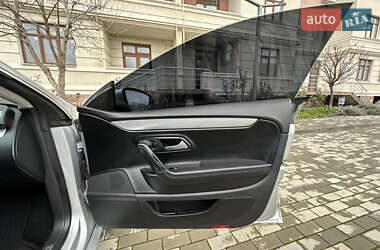 Купе Volkswagen CC / Passat CC 2012 в Одессе