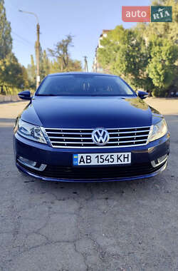 Купе Volkswagen CC / Passat CC 2012 в Павлограде