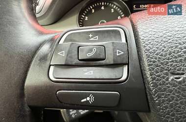 Купе Volkswagen CC / Passat CC 2010 в 
